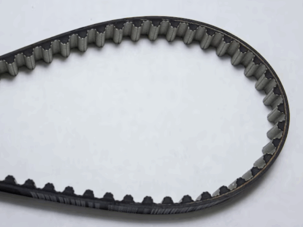 Correia de transmissão industrial: como escolher o modelo certo e evitar paradas inesperadas