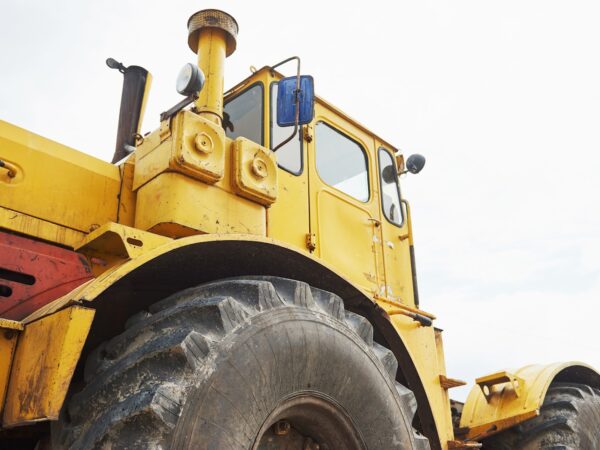 Alavanca da Marcha com folga? Descubra os 5 sinais de que está na hora de dar atenção a essa peça!