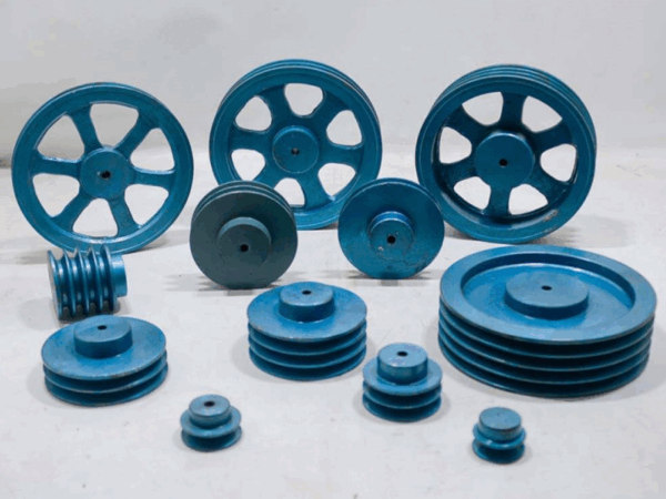 A polia está chiando? Um guia rápido de perguntas e respostas para você solucionar esse problema de uma vez por todas!