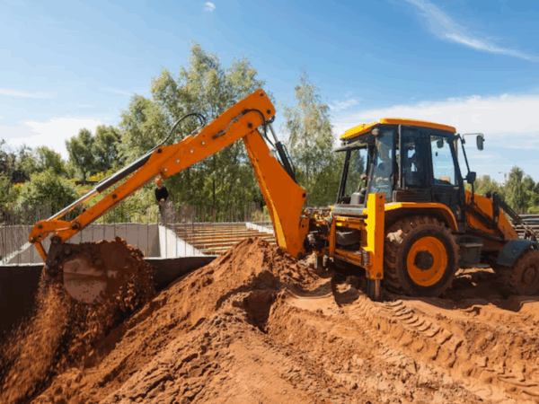 Tampa de Fusível da Retroescavadeira quebrada? Veja como fazer a troca por conta própria em 5 passos simples!