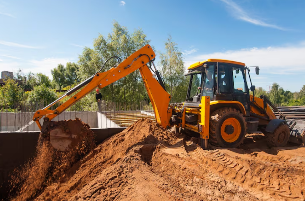 Tampa de Fusível da Retroescavadeira quebrada? Veja como fazer a troca por conta própria em 5 passos simples!