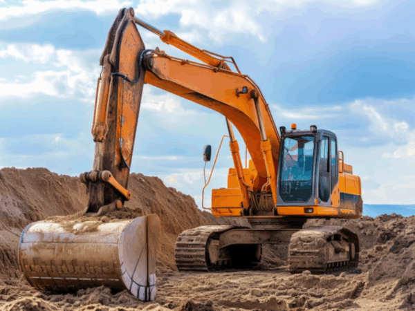 Paralama Traseiro Caterpillar quebrou? Saiba como a troca correta pode evitar problemas maiores com o motor e a parte elétrica!