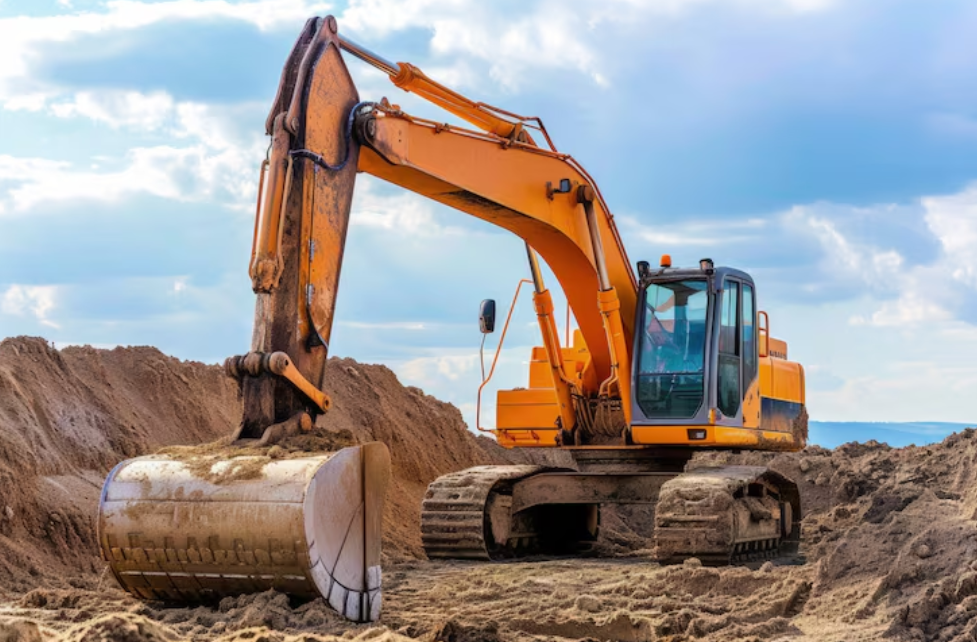 Paralama Traseiro Caterpillar quebrou? Saiba como a troca correta pode evitar problemas maiores com o motor e a parte elétrica!