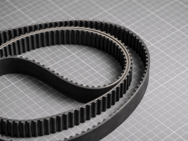 Correias agrícolas: os tipos mais usados em tratores, colheitadeiras e implementos