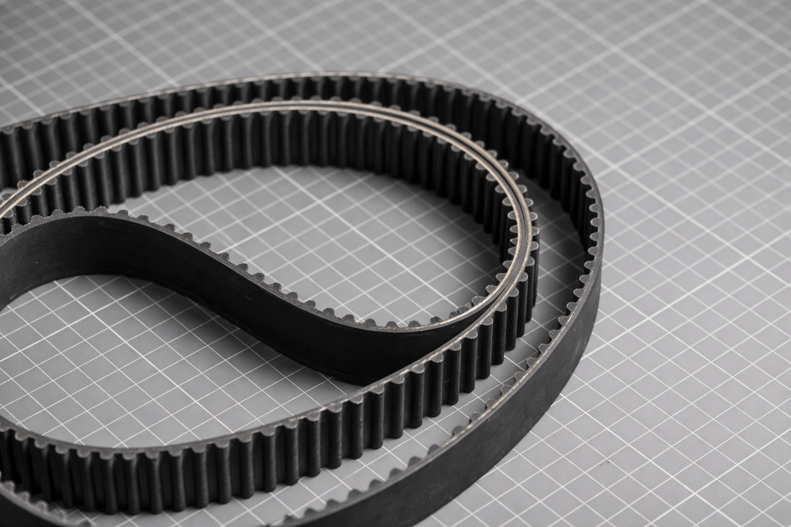 Correias agrícolas: os tipos mais usados em tratores, colheitadeiras e implementos