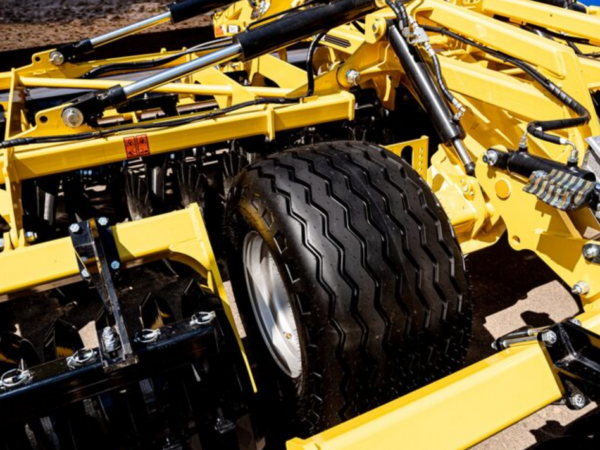 Peças Caterpillar 416E: como identificar o número da peça e pedir certo
