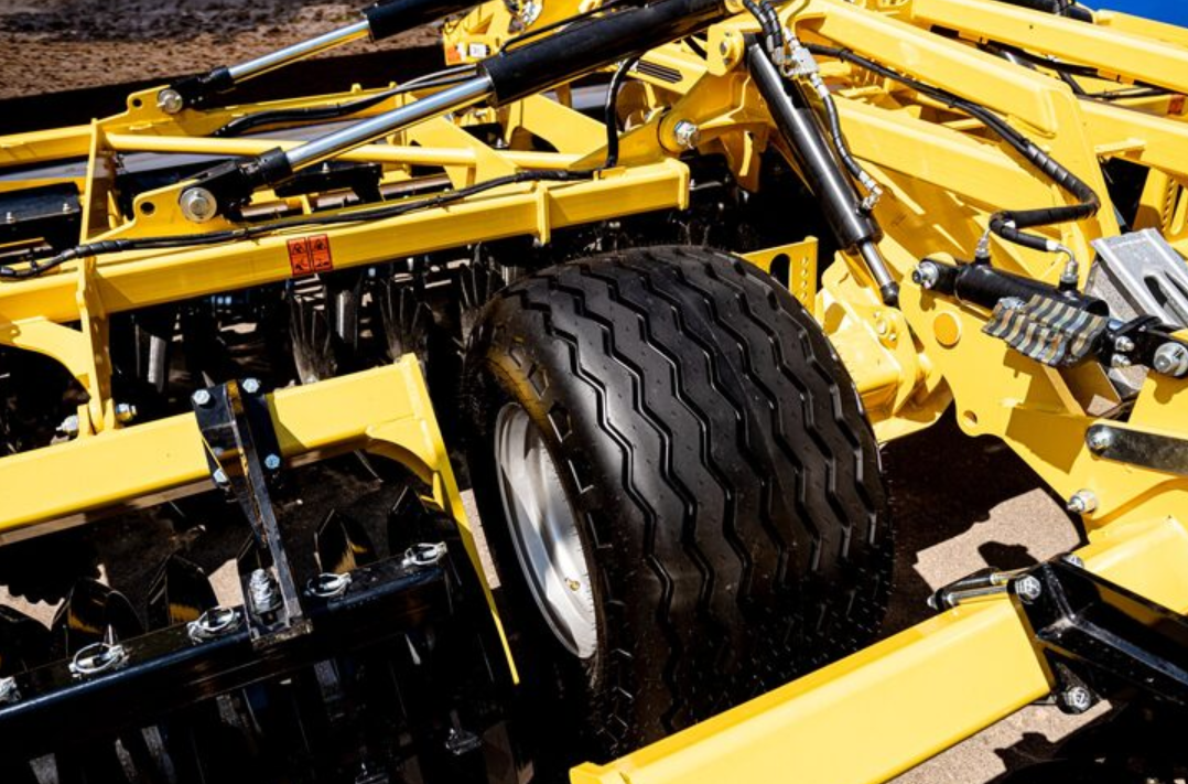 Peças Caterpillar 416E: como identificar o número da peça e pedir certo