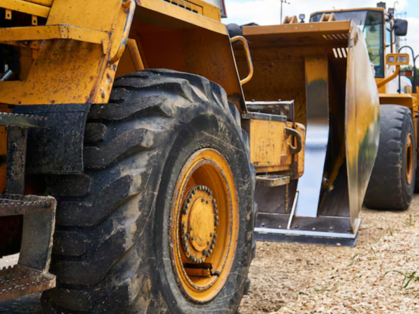 Peças New Holland para motor: filtros, juntas e componentes que garantem a vida útil do equipamento