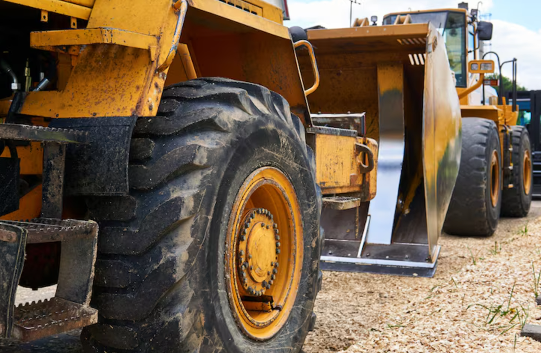Peças New Holland para motor: filtros, juntas e componentes que garantem a vida útil do equipamento